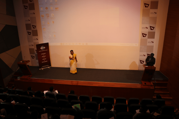 MYRA School of Business Mysore Club Toastmaster photo 31